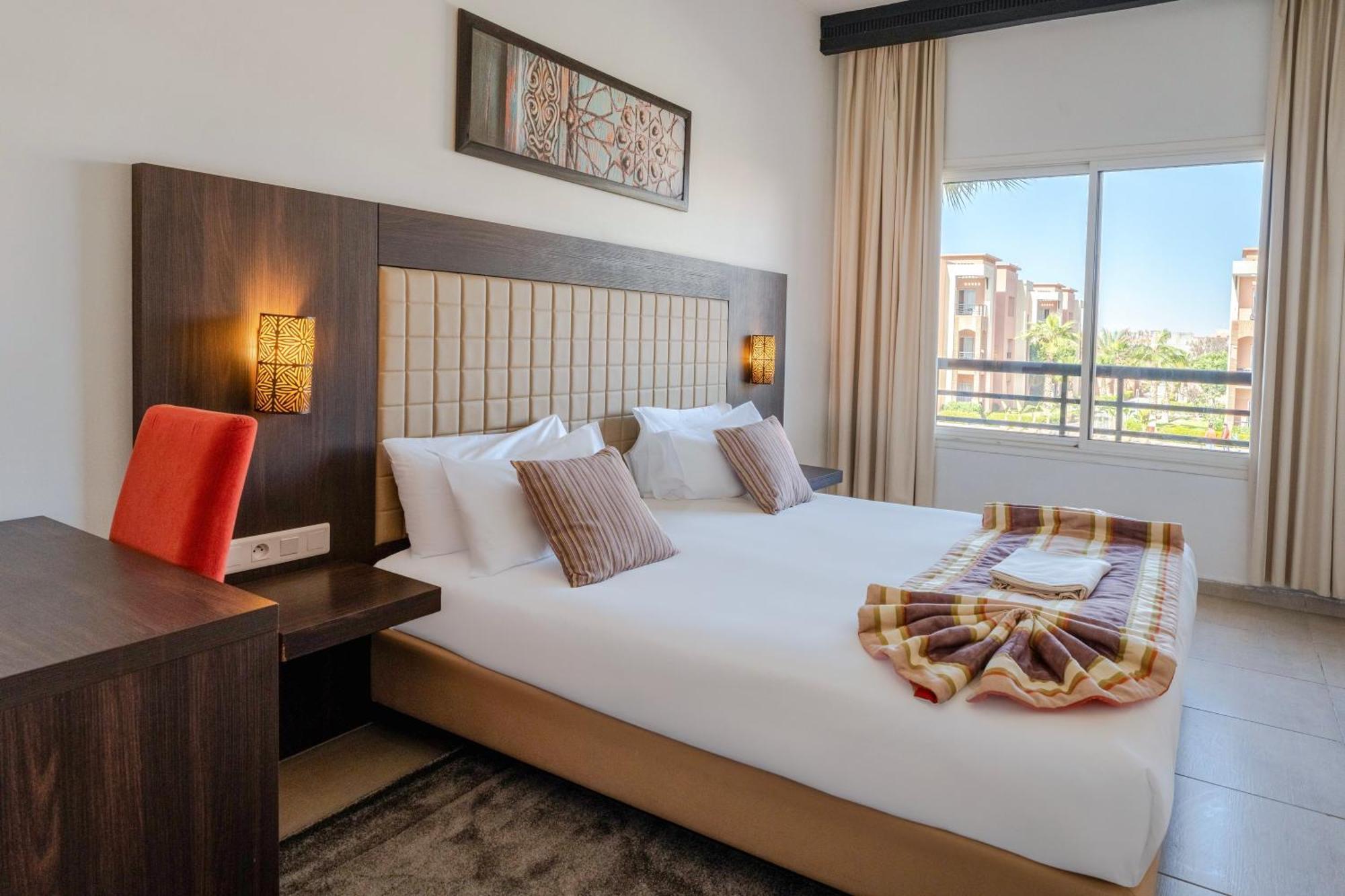 فندق Zephyr Targa Marrakech مراكش المظهر الخارجي الصورة