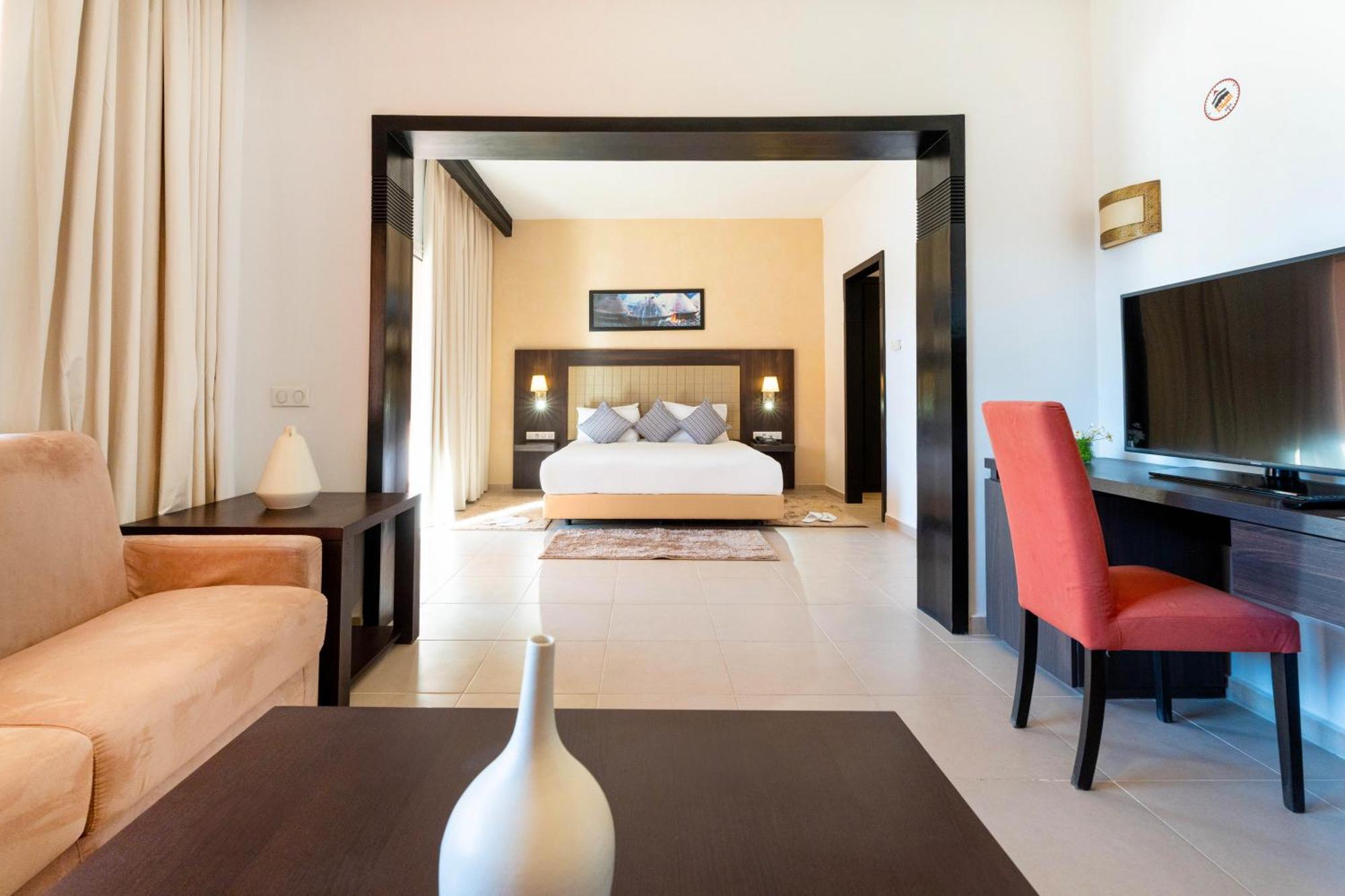 فندق Zephyr Targa Marrakech مراكش المظهر الخارجي الصورة